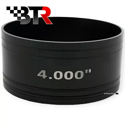 Brian Tooley BTR LS Piston Ring Compressor Tool 4.000 Bore 6.0 LS2 SBC L96 LQ4 • $42.99