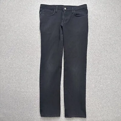 EDWIN Men’s Vintage Wash Gray Japanese Denim Jeans Size 32x28 Made In Japan • $89.95