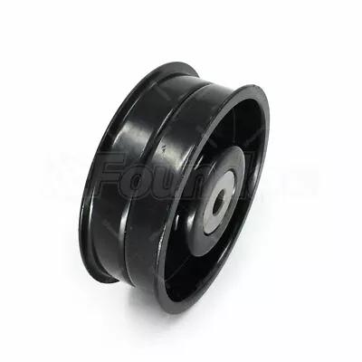 $15.50 • Buy Drive Belt Idler Pulley For Mercedes W203 W204 C209 W211 C219 W164 V6 2722021419