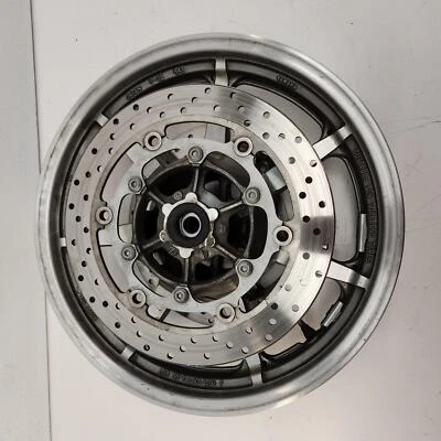 $225 • Buy Yamaha V Star 1100 1300 Xvs1300 A FRONT WHEEL RIM 5KS-25168-00-MA