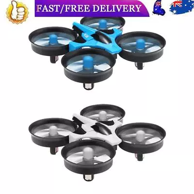 JJRC H36 6-Axis One-key Return 360 Degree Flip Quadcopter RC Drone Helicopter • $38.27