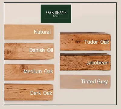 Oak Beam /  Mantel /  Fire Surround / Floating Shelf / Fireplace  Wooden Mantle  • £137.99