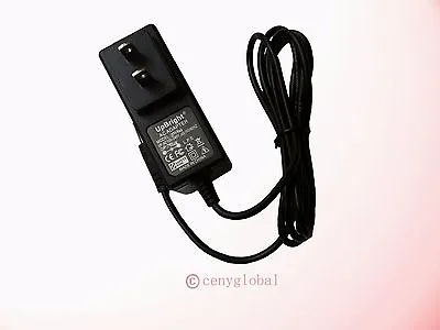 AC Adapter For Babies R Us Summer Infant Baby Sight Video Monitor 3927000H11 Cam • $15.99