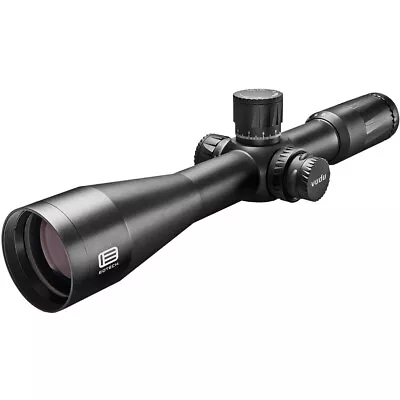 EOTech Vudu FFP Rifle Scope Black 3.5-18x50mm MD2 Reticle MOA • $1749