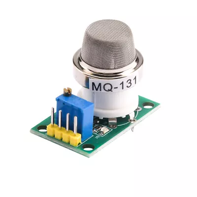 MQ-131 Ozone Gas Detection Tester Module O3 High Concentration Gas SensorModule • $17.99