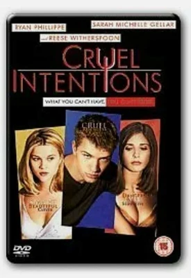 £0.75 • Buy Cruel Intentions (2005) (Disc Only No Artwork,) (Benefits Charity)