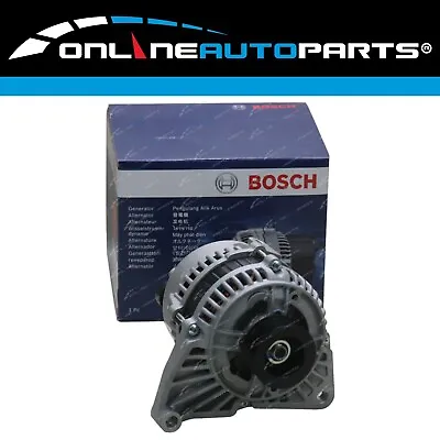 $285.95 • Buy Bosch Alternator For Holden Commodore VS VT VU VX VY 95-04 V6 3.8L