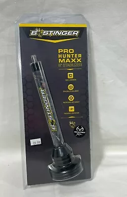 Bee Stinger Pro Hunter Maxx 8  Stabilizer • $89.99