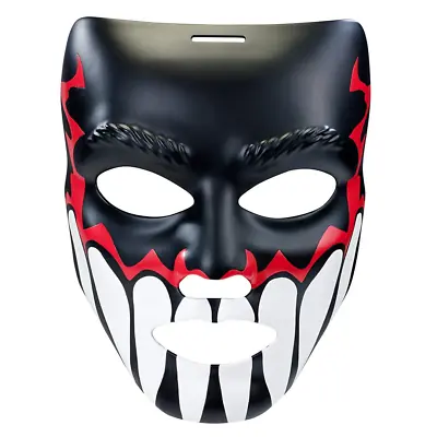 £9.99 • Buy WWE Demon Finn Balor Mask Wrestling New Kids Childrens Dress Up Toy Gift