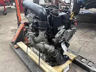 Used Engine Assembly Fits: 2015 Volkswagen Beetle 1.8L VIN T 5th Digit • $4179.99