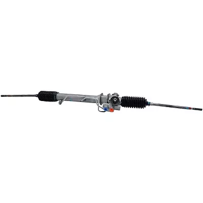 Complete Power Steering Rack And Pinion For MAZDA 323 Mercury CaprI Tracer • $169.36