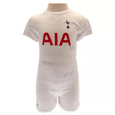 Tottenham Hotspur FC 12/18 Months 2023/24 Shirt & Short Set • £15.97