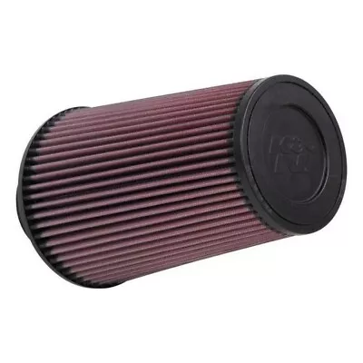  New K&N TAPPERED AIR POD FILTER 4 Inch X 9 Inch • $136