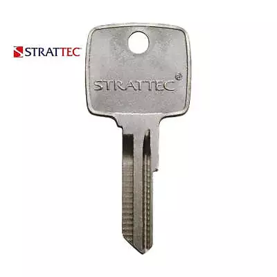 Strattec Replacement For Mack Truck Blank Key Blade - 322710 (10 Pack) • $15.45