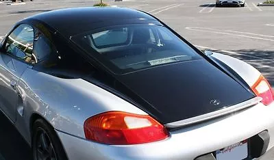 Porsche 986 Boxster Cayman Style Hardtop For 1997 To 2004 • $4806.20