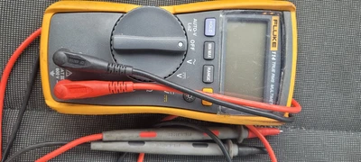 £100 • Buy Fluke 2583552 114 Electrician's Multimeter
