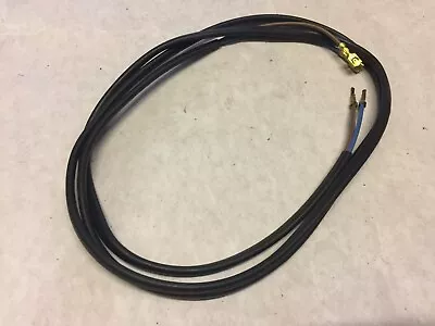 £3 • Buy Flymo / McCulloch Multitrim Lead REV2000 Pt No. 513-8481-01/4