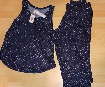 Matalan Size M Ladies Pyjamas New With Tags • £5.99