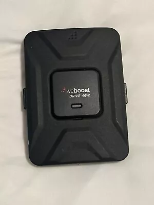 WeBoost Drive 4G-X Cellular Signal-Booster Kit • $125