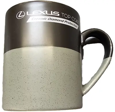 Lexus Top Coat Coffee Cup • $19.99