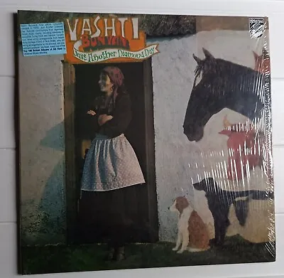 Vashti Bunyan - Just Another Diamond Day Gatefold 12  Vinyl Record 2004 Reissue • $31.13