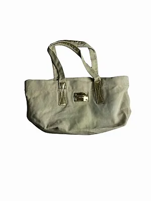 Michael Kors Est1981 Authentic Tote Bag  • $31