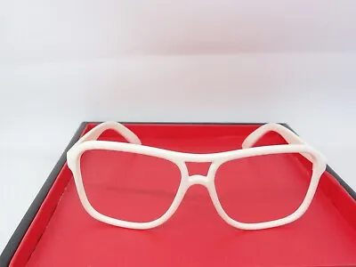 Vuarnet 003 The Dude Sunglasses Frame Eyeglasses Frame Replacement Vintage • $45