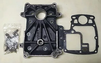 (820242) MERCURY JET 3CYL Powerhead Mounting Plate. MID 90'S - EARLY 2000 • $150