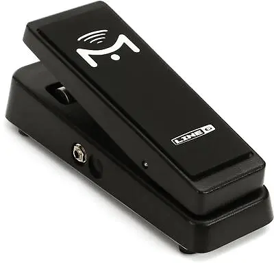 Mission Engineering Inc EP1-L6 Expression Pedal For Line 6 Product - Black • $139