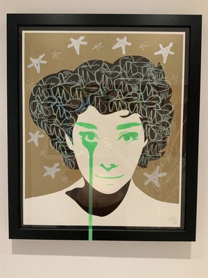 £2000 • Buy Pure Evil VERY RARE Ava Gardner Frank Sinatra’s Nightmare 1 Of 1