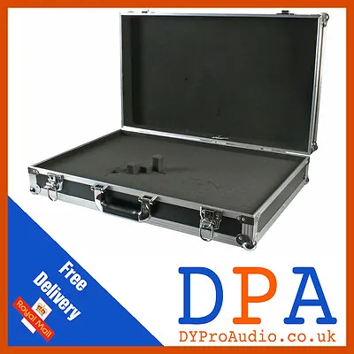 Pulse Universal Flight Case Small / Medium / Large Heavy Duty Foam Inlay • £61.99