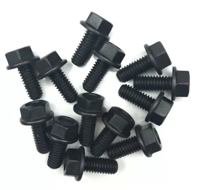 Transmission Standard Pan Bolts (Choose Quantity)  350 400 C4  C6 APG • $1.09