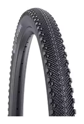 WTB Venture 700cx50mm TCS 120tpi Gravel Tyre • $107