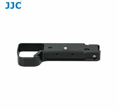 $54.47 • Buy JJC Hand Extension Grip For Sony A7R IV, A7R III, A7R II,a7 III, A7 II ,a7S II