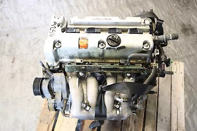 2002 Honda Civic Si Ep3 K20a3 2.0l Oem Engine Motor Longblock Assy #9526 • $649.99