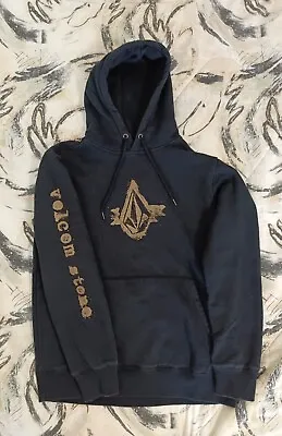 Volcom Hoodie • $15