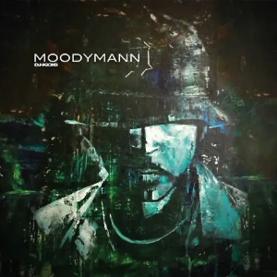 £33.05 • Buy Various Artists : Moodyman DJ-Kicks Vinyl 12  Album 3 Discs (2016) ***NEW***
