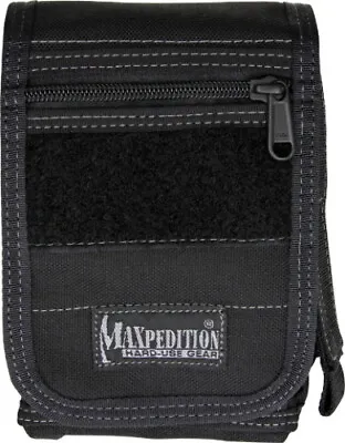 Maxpedition H-1 Waistpack 0316B Sheath/pocket Hybrid Waistpack For Portable Elec • $37.76