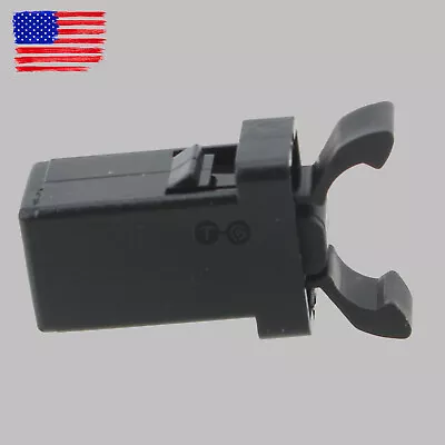 For 08-20 GRAND CARAVAN TOWN & COUNTRY OVERHEAD CONSOLE LATCH MOPAR 68038755AA • $14.96