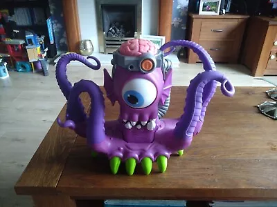 Imaginext Tentaclor Alien • £12.50