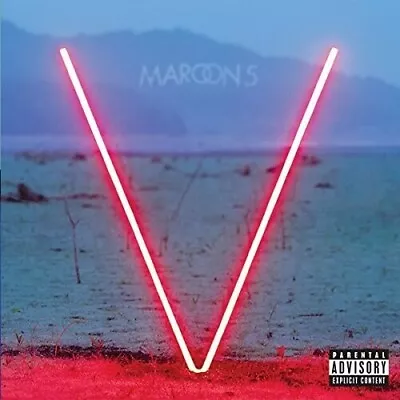 V [New Version][Deluxe Edition][Explicit] Music • $9.24