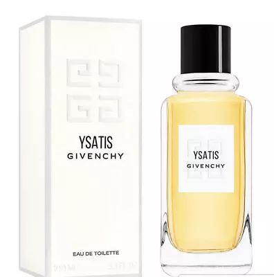 Givenchy Ysatis Eau De Toilette Edt 100ml Spray - Women's For Her. New • £79.99