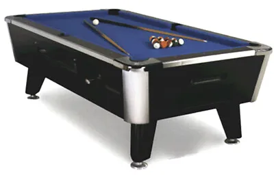 9' Great American Legacy Home Billiards Pool Table • $5599