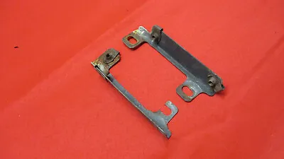 1970 Ford Torino Gt And Ranchero Grille Bracket Center Pair • $59.95