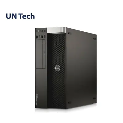 Dell Precision T3610 Workstation Xeon E5-1620v2 3.7GHz 16GB RAM Quadro K2200 • $349