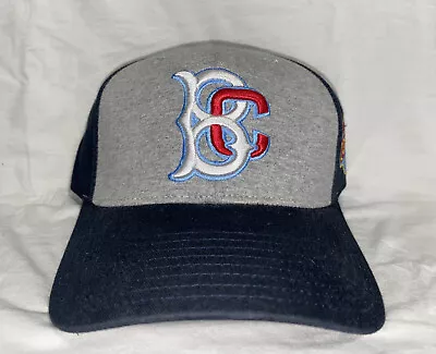 Brooklyn Cyclones MiLB SnapBack Cap • $20