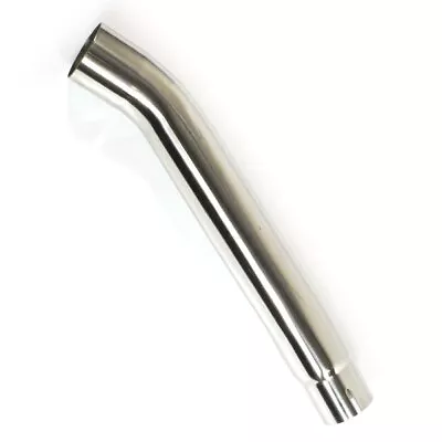 Lextek Link Pipe Stainless Steel For Suzuki GSX-R1000 [2001-2006] Silencer Rear • $35.39