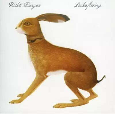 Vashti Bunyan Lookaftering (CD) Album • $19.91