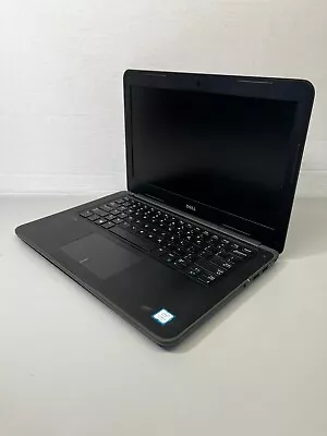 Dell 3380 Laptop 13.3  / I5-7200u / 8GB Ram / No SSD/HDD ** • $49.99