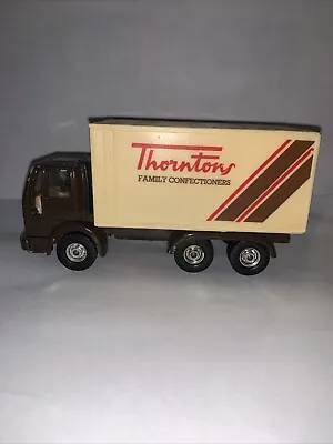 £6 • Buy Corgi Ford Cargo Truck - Thorntons